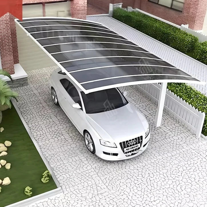 Wholesale Customizable Retractable Aluminum Awning