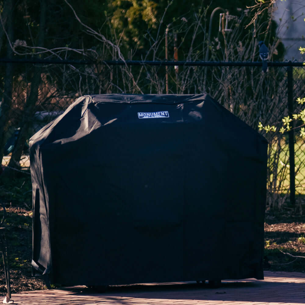 Wholesale Custom BBQ Grill Rain Cover Weber Monumentgrills Cover