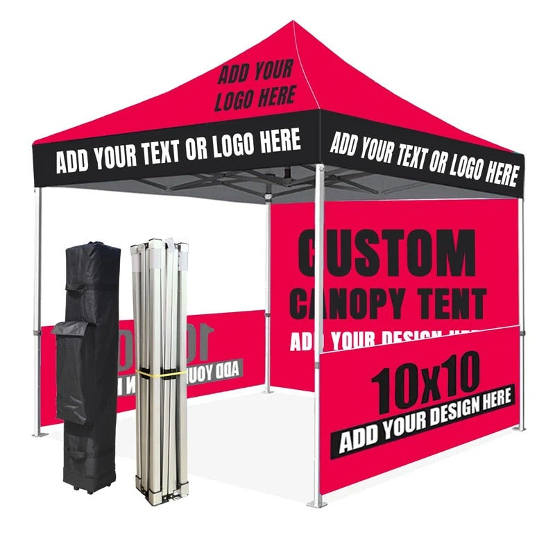 Wholesale Custom Business Tents