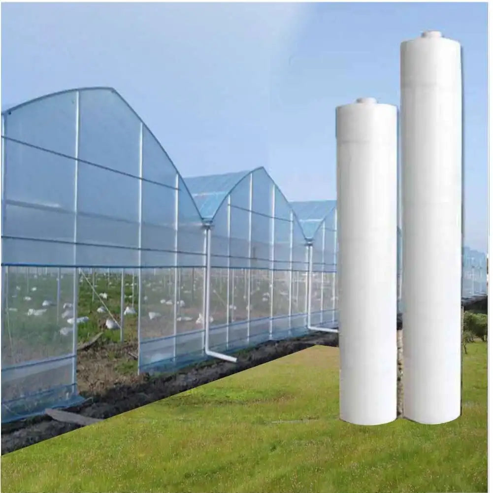 Wholesale Custom PE Farm Greenhouse Plastic Film
