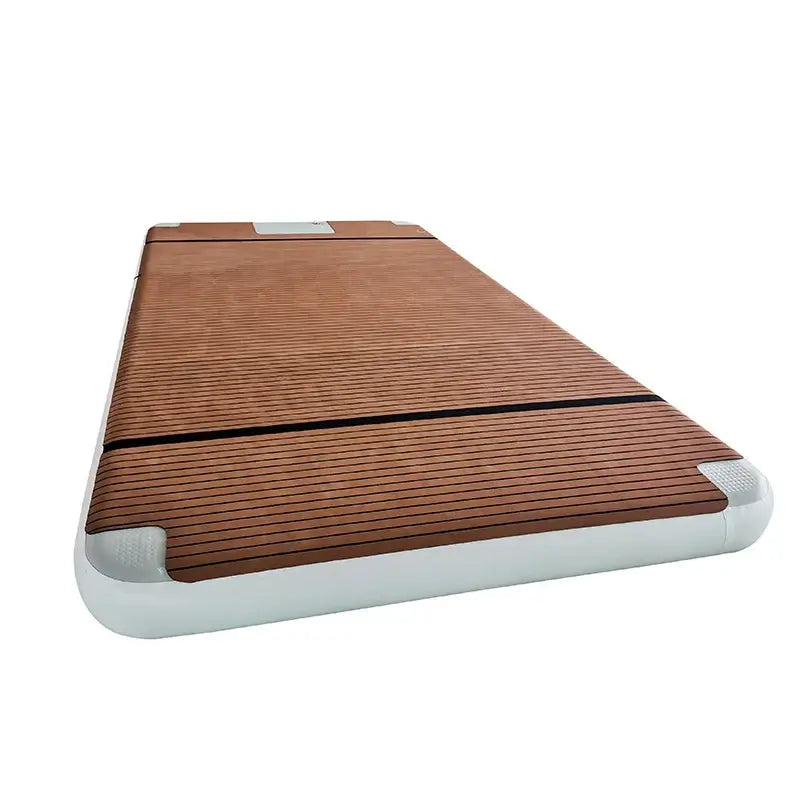 Wholesale Custom Swimming Platform Floating Dock