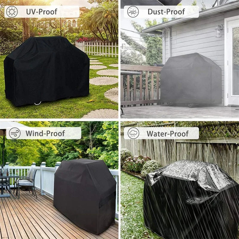Wholesale Custom BBQ Grill Covers Monumentgrills or Weber Grill Covers