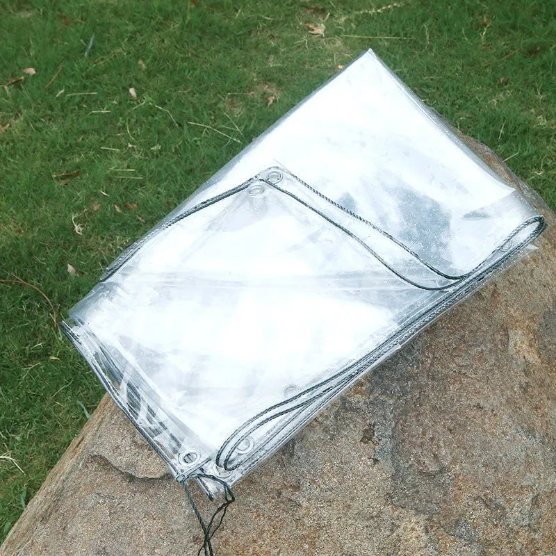 Wholesale Custom PVC 0.32MM Garden Balcony Waterproof Cloth