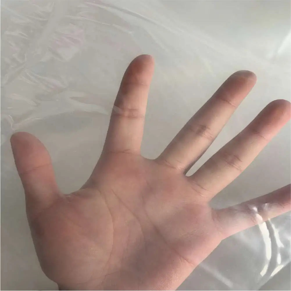 Wholesale Custom PE Farm Greenhouse Plastic Film