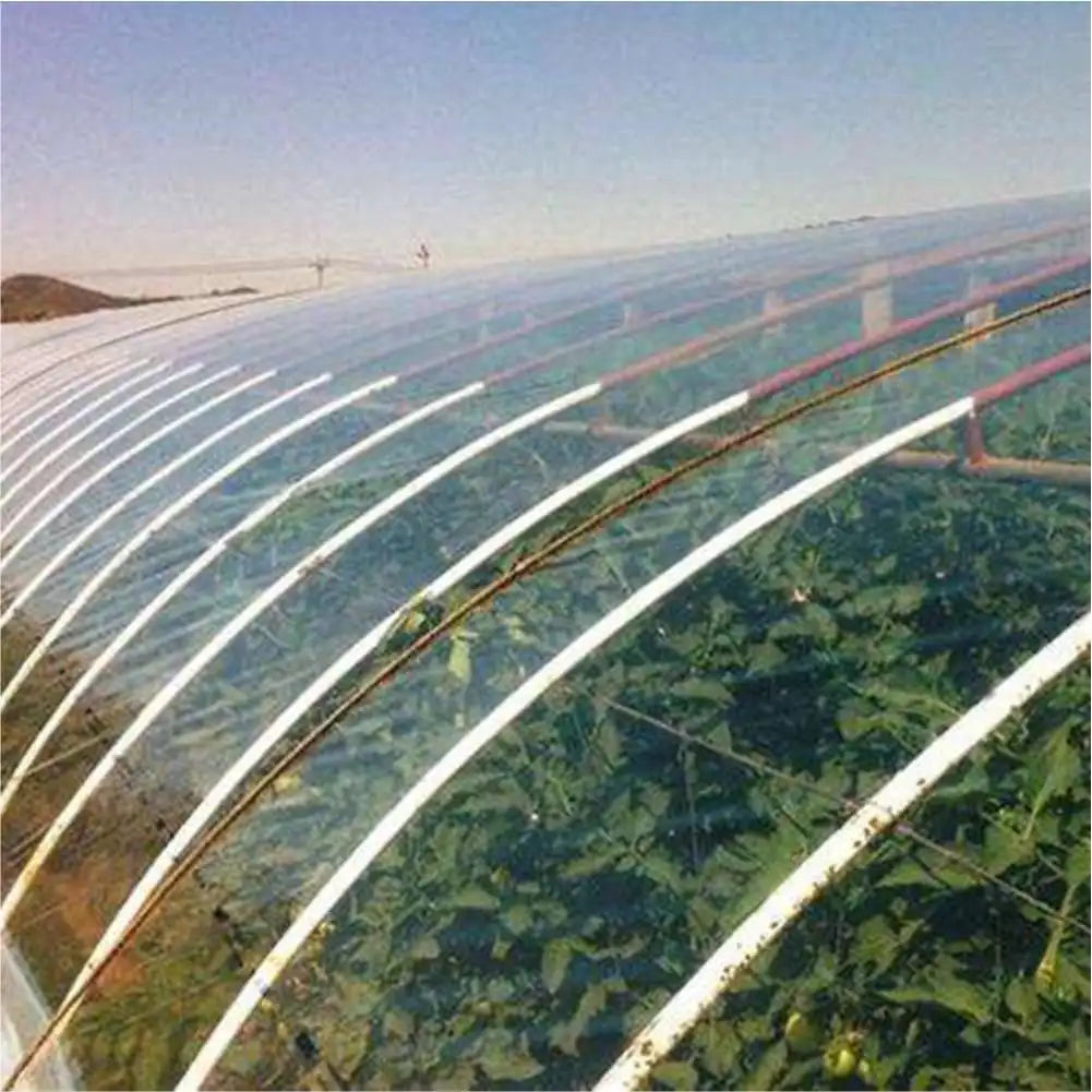 Wholesale Custom PE Farm Greenhouse Plastic Film
