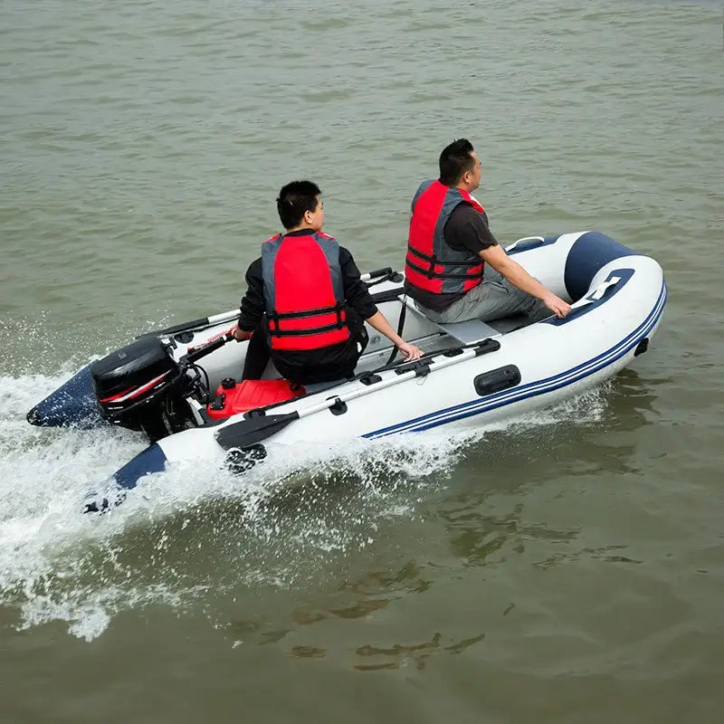 Inflatable Boat