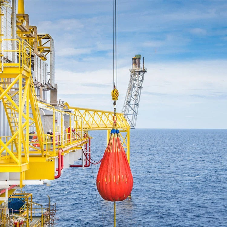 Wholesale Custom Low Headroom Proof Load Bags