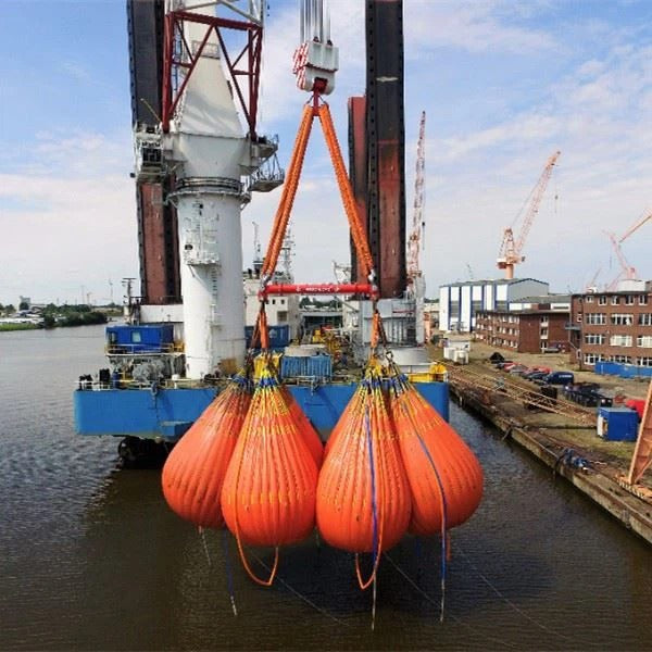 Wholesale Custom Low Headroom Proof Load Bags