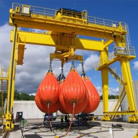 Wholesale Custom Low Headroom Proof Load Bags