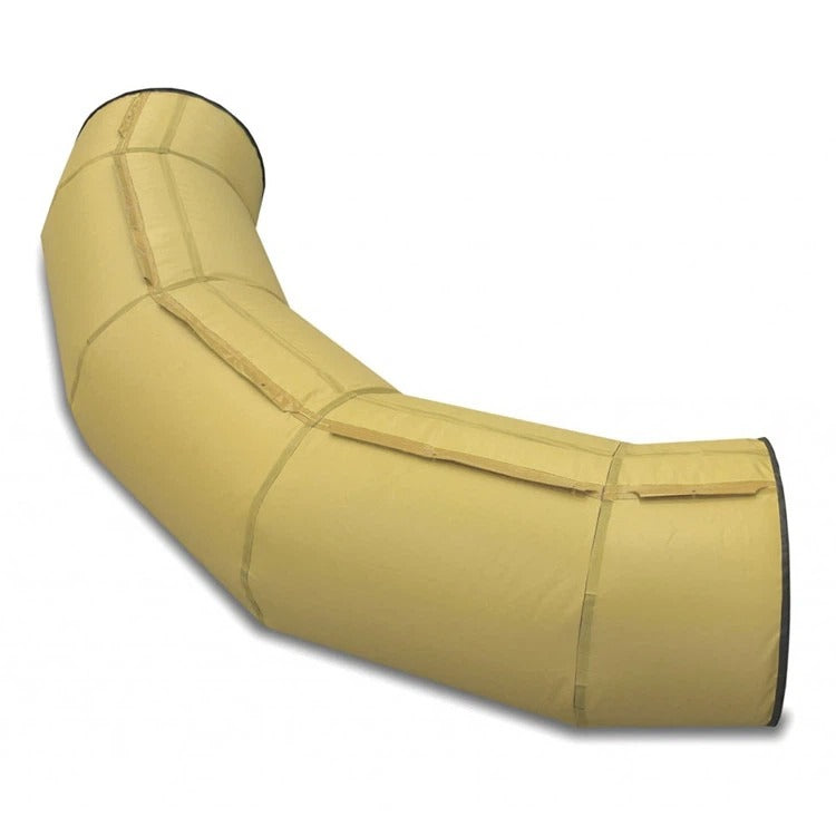 Wholesale Custom Mining Ventilation Tube