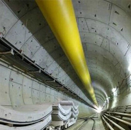 Wholesale Custom Mining Ventilation Tube