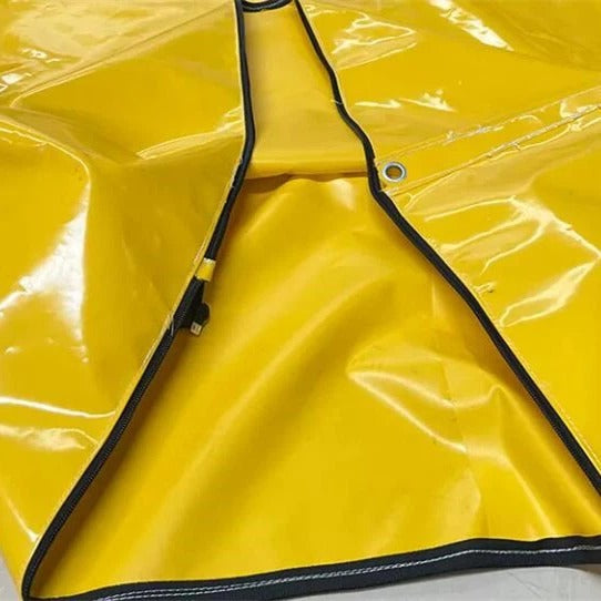 Wholesale Custom Mining Ventilation Tube