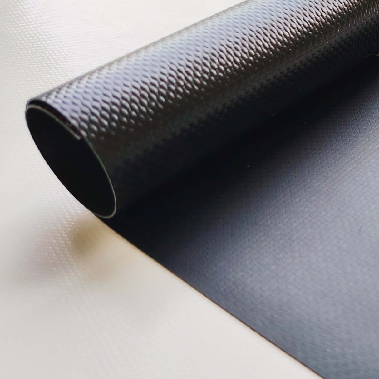 610g Knife Coated PVC