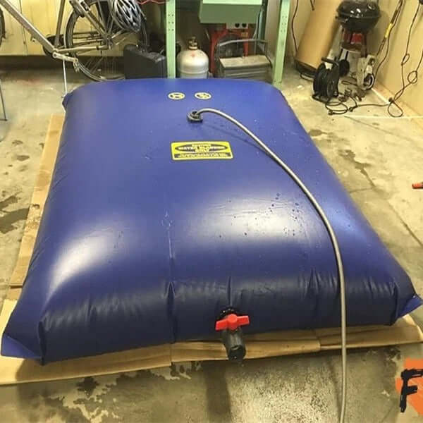 Wholesale Custom PVC Water Bladder