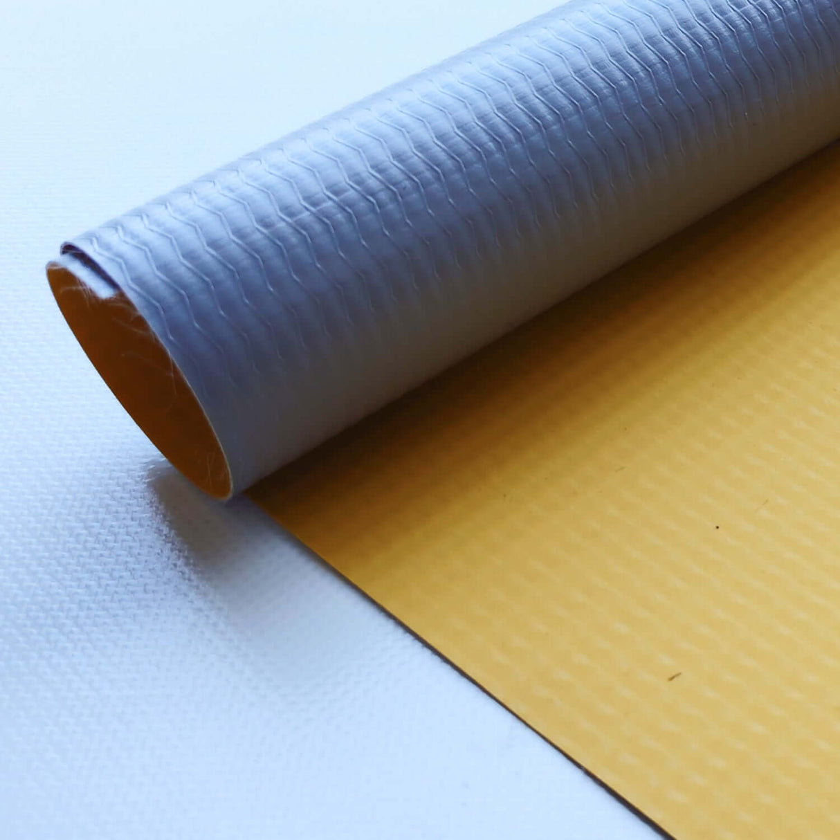 600g Knife Coated PVC