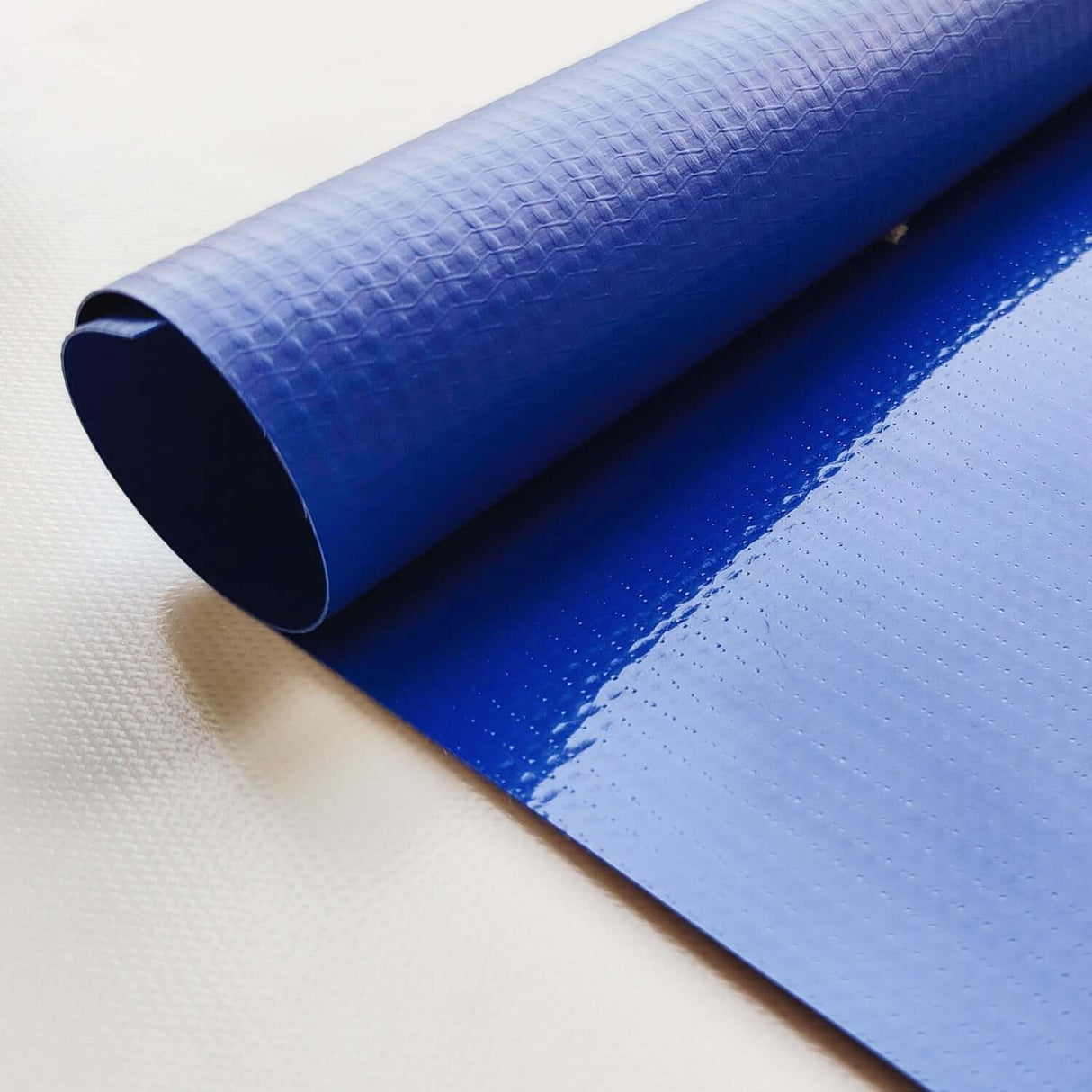 500g Knife Coated PVC