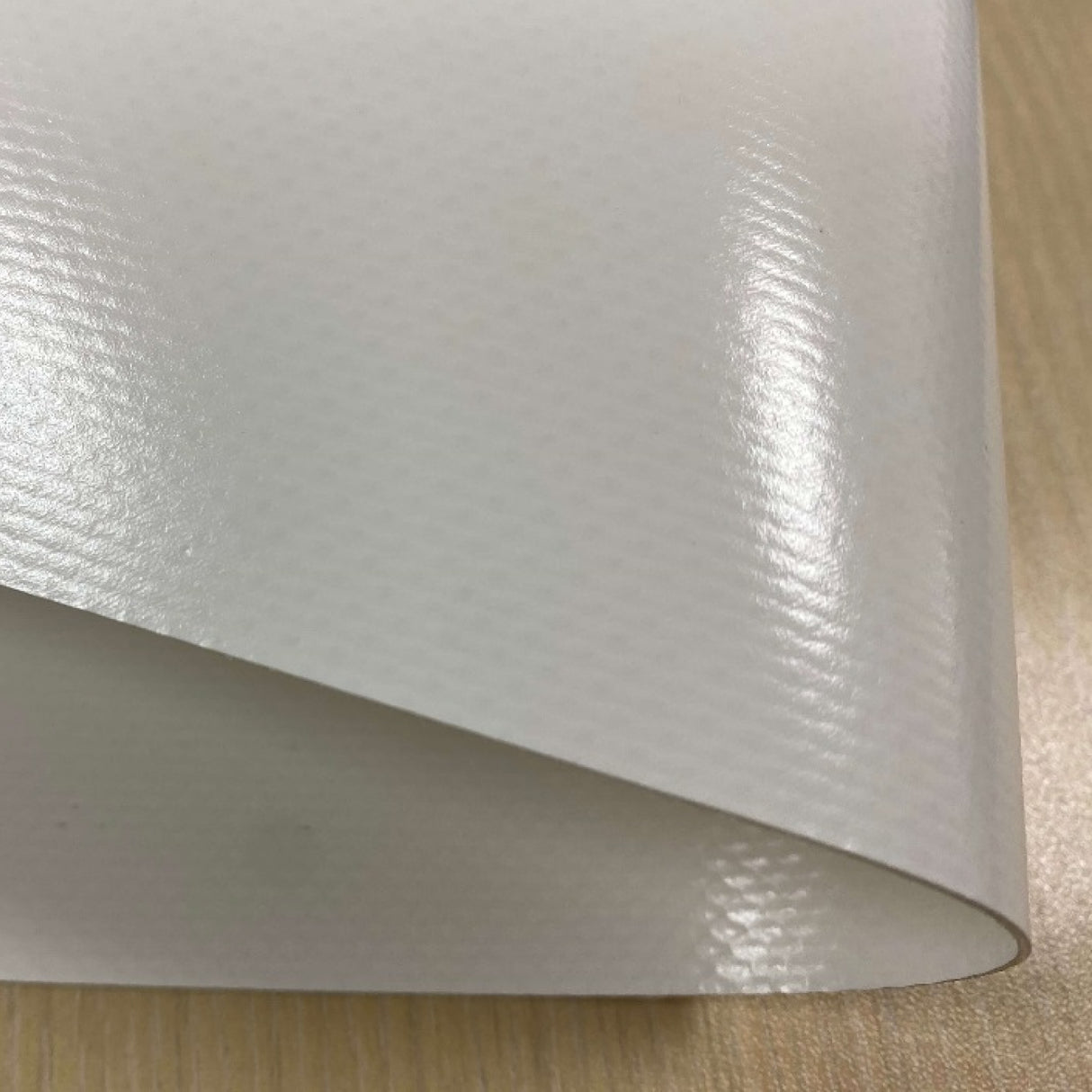 Truck Tarp with Grommets