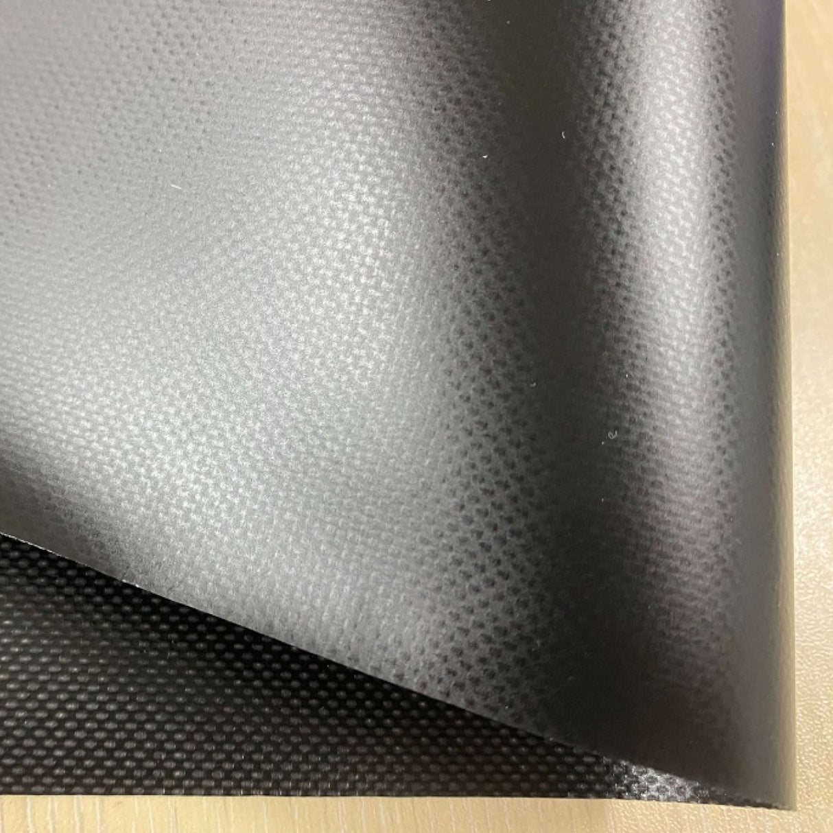 Truck Tarp with Grommets