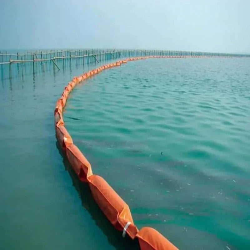 Wholesale Custom River Containment Boom