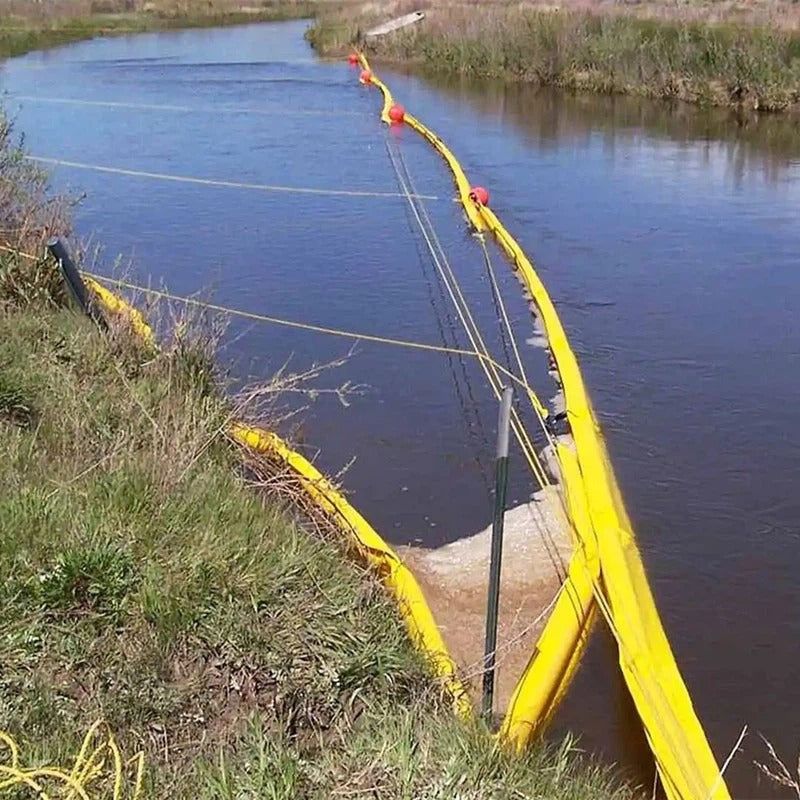 Wholesale Custom River Containment Boom