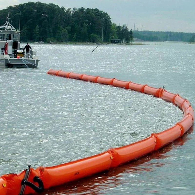 Wholesale Custom River Containment Boom