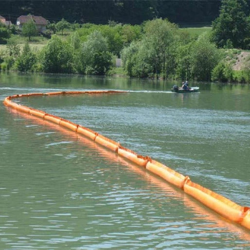 Wholesale Custom River Containment Boom