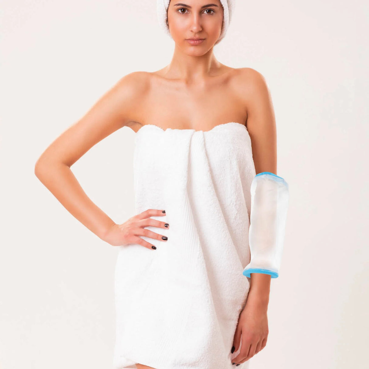 Wholesale Custom PVC Waterproof Sleeve Home Protective Gear