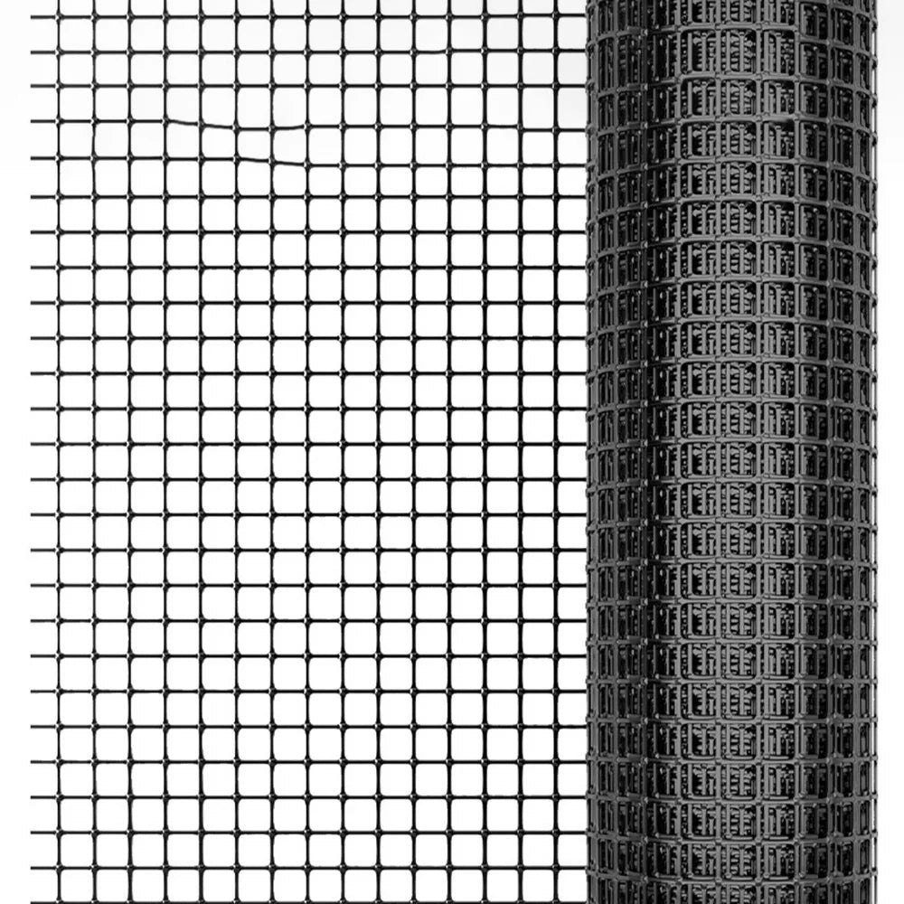 Wholesale Custom PVC Garden Fence Net Netting