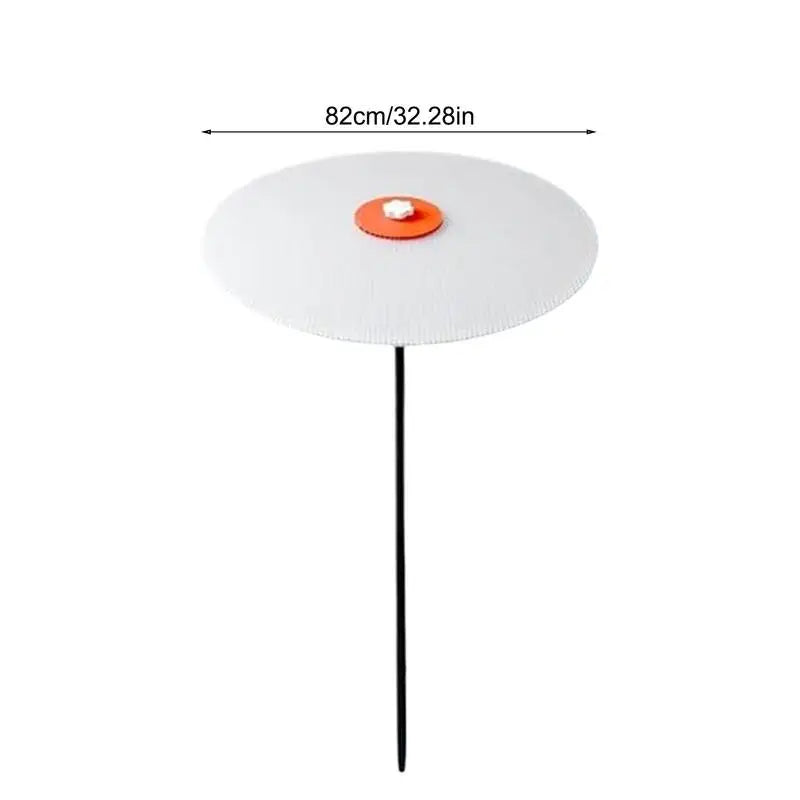 Wholesale Custom Outdoor Plant Umbrellas