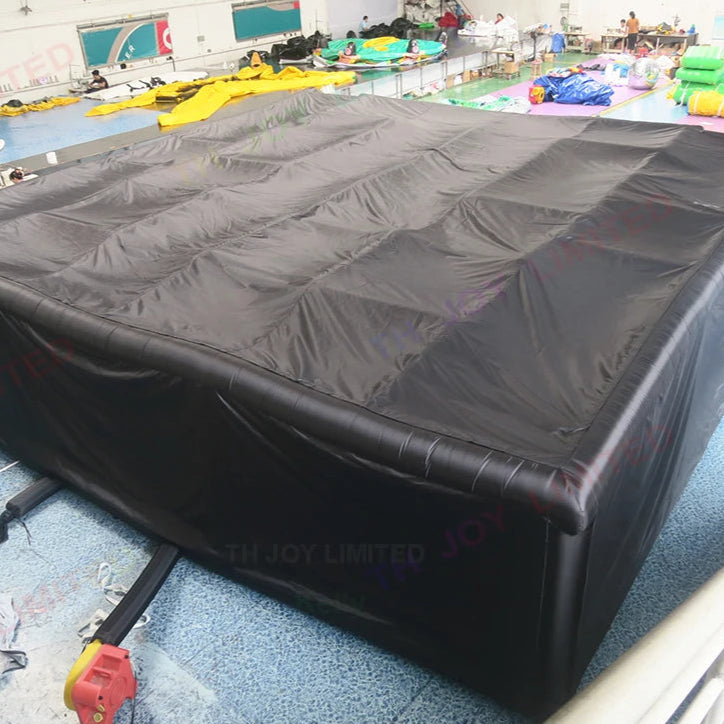 Wholesale Custom PVC Tarpaulin Inflatable Amusement Park