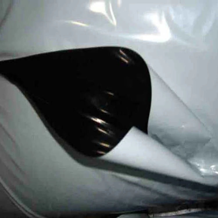 Wholesale Custom white Plastic Silage Film