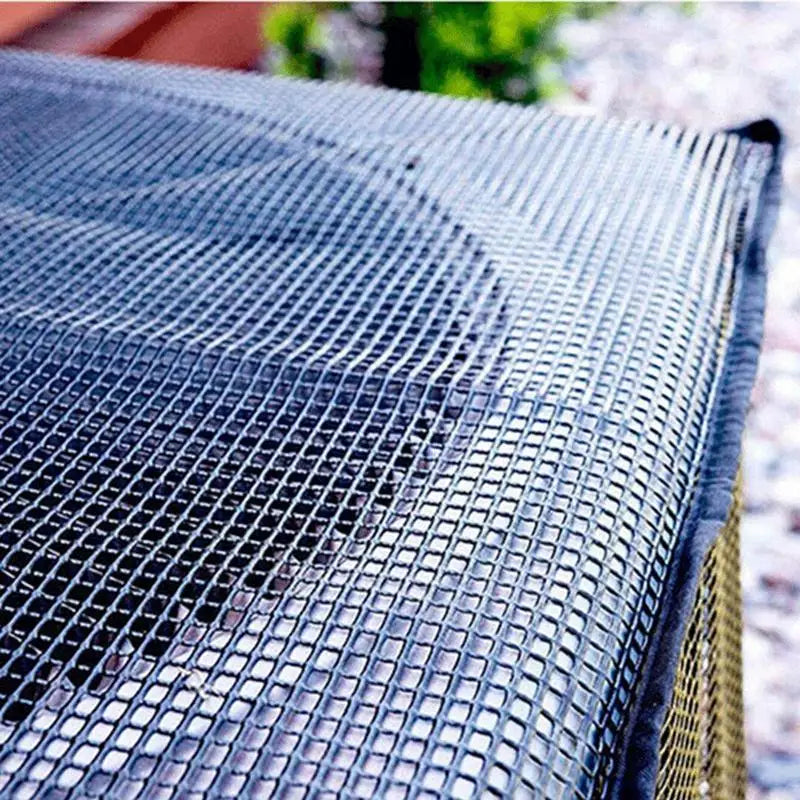 Wholesale Custom Mesh Air Conditioner Protective Cover