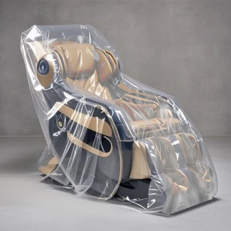 Wholesale Custom PE Waterproof Massage Chair Cover