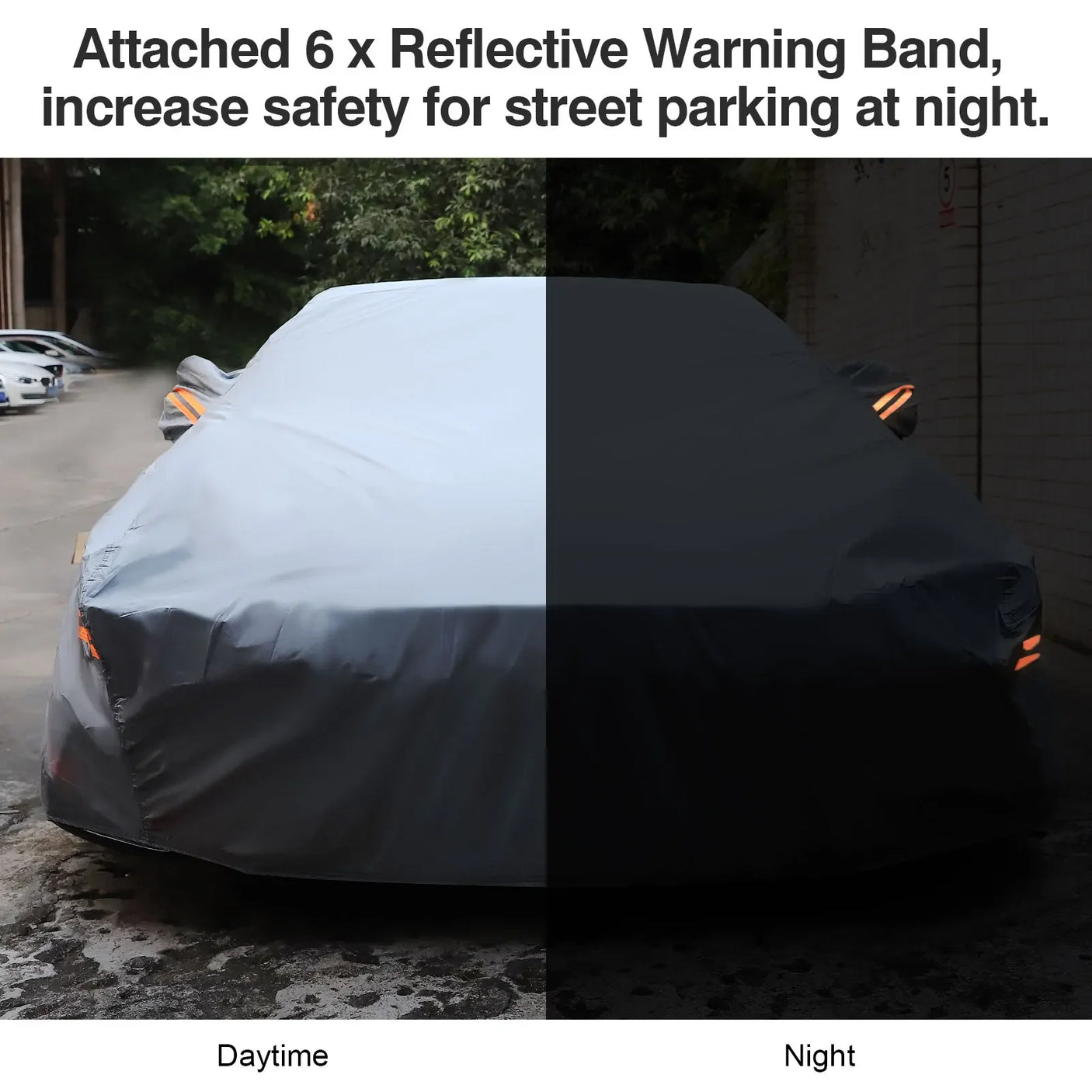 Wholesale Custom Universal SUV Cover