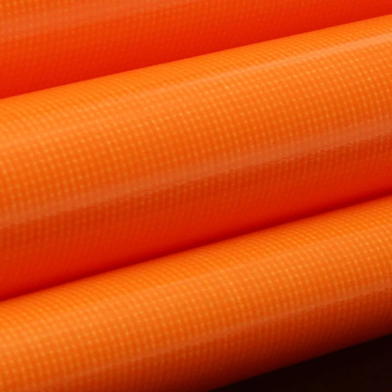 Wholesale Custom Heavy-Duty Canvas PVC Tarpaulin