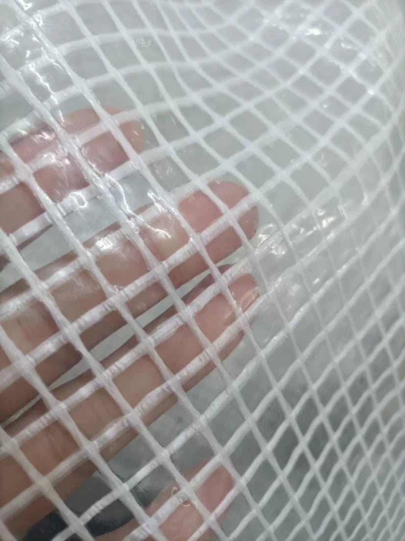 Portable PVC Greenhouse Cover Easy Assembly Plant Mini Growth Greenhouse Heat Insulation for Outdoor Balcony Garden