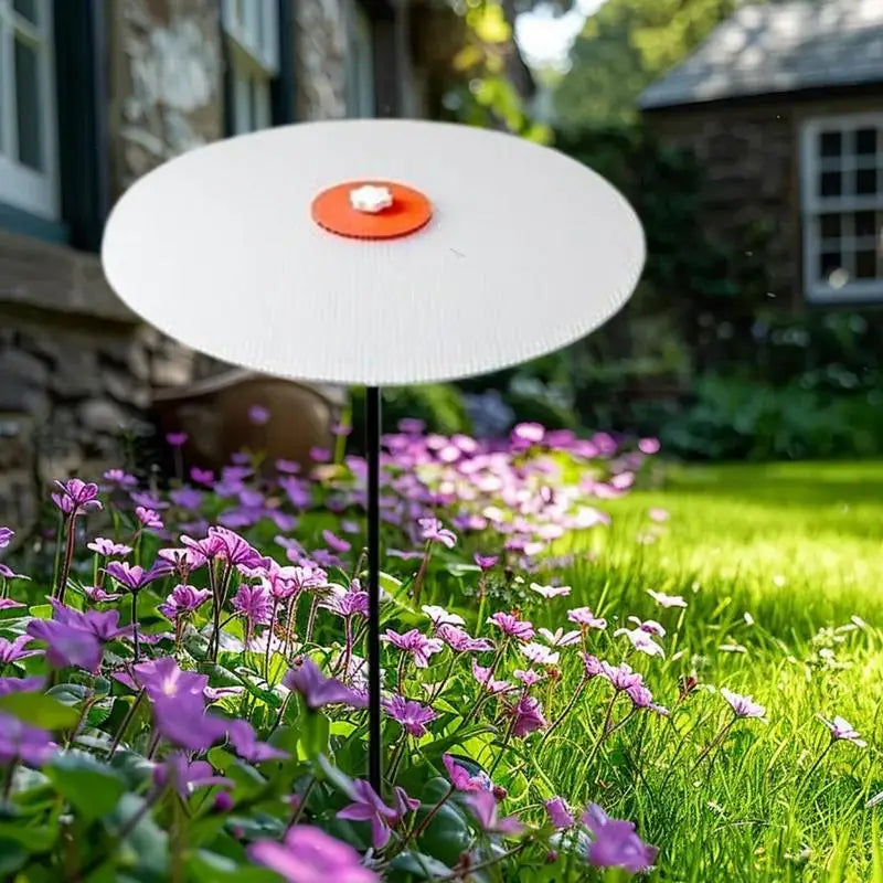 Wholesale Custom Outdoor Plant Umbrellas