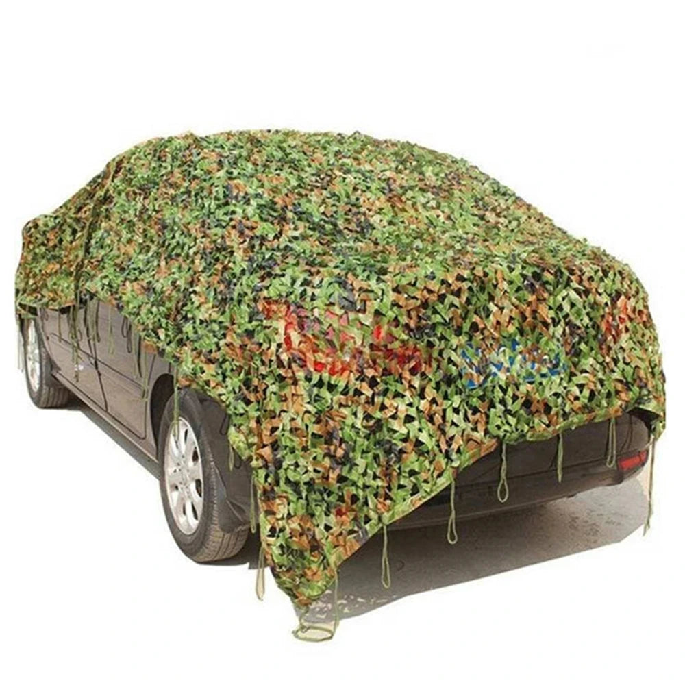 Wholesale Custom Hunting Camouflage Nets