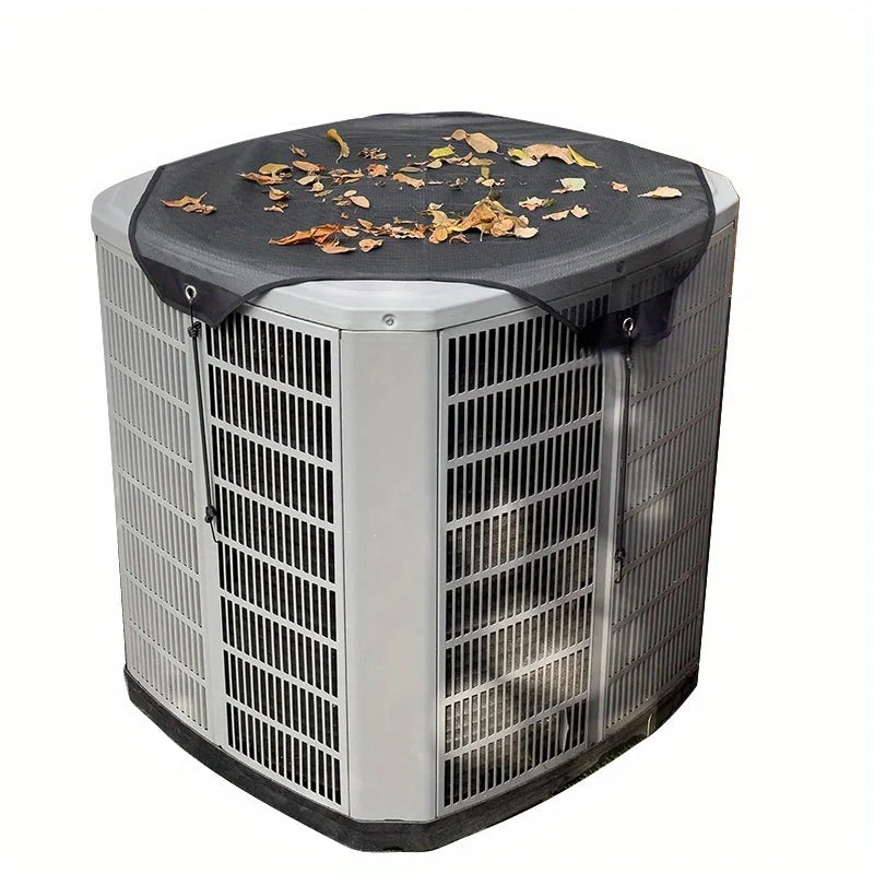 Wholesale Custom PVC Outdoor Air Conditioner Covers