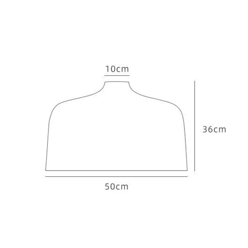 Wholesale Custom PVC Semi-Transparent Clothing Dust Cover