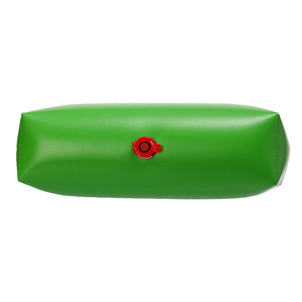 Wholesale Custom PVC Green Portable Tree Drip Irrigation Bag