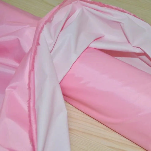 Wholesale Custom PVC Lightweight Waterproof Apron Dustproof Clothing Fabric