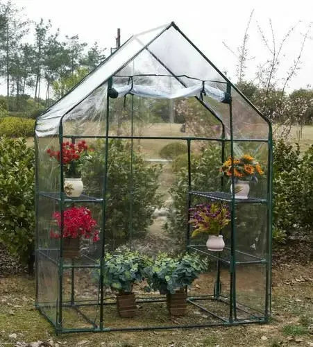 Wholesale Custom PE Transparent Plastic Film Vegetable Greenhouse Cover