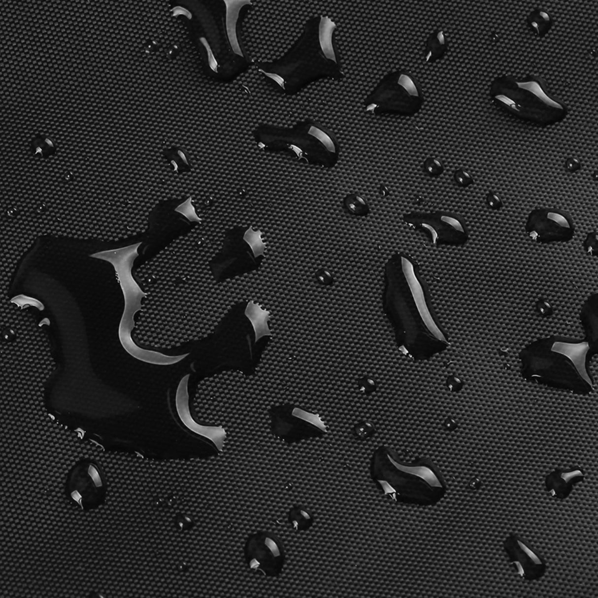 Wholesale Customization L-shaped Sofa Dust Cover Furniture Rain and Wind Protection