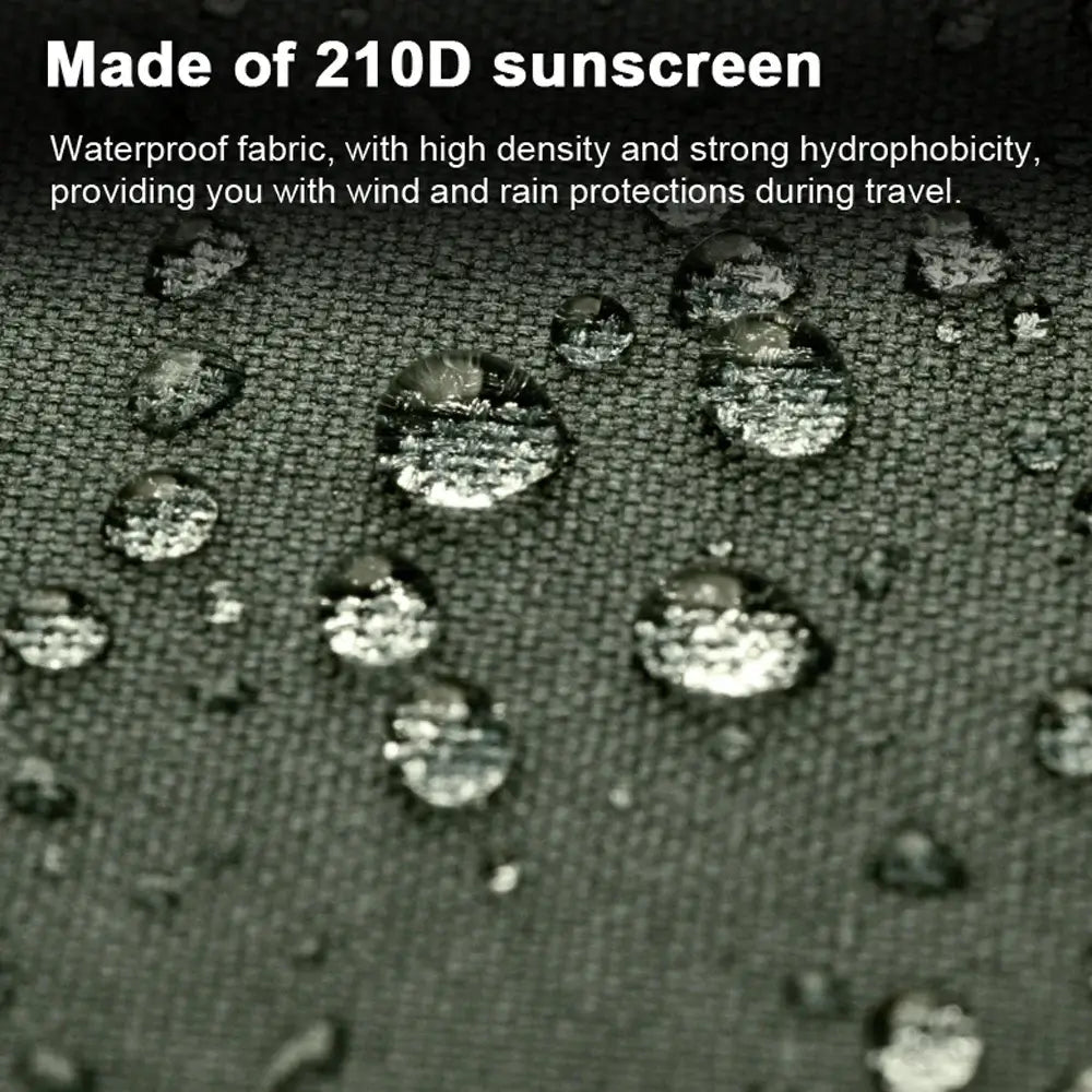 Wholesale Custom Outdoor Car Rear Tent