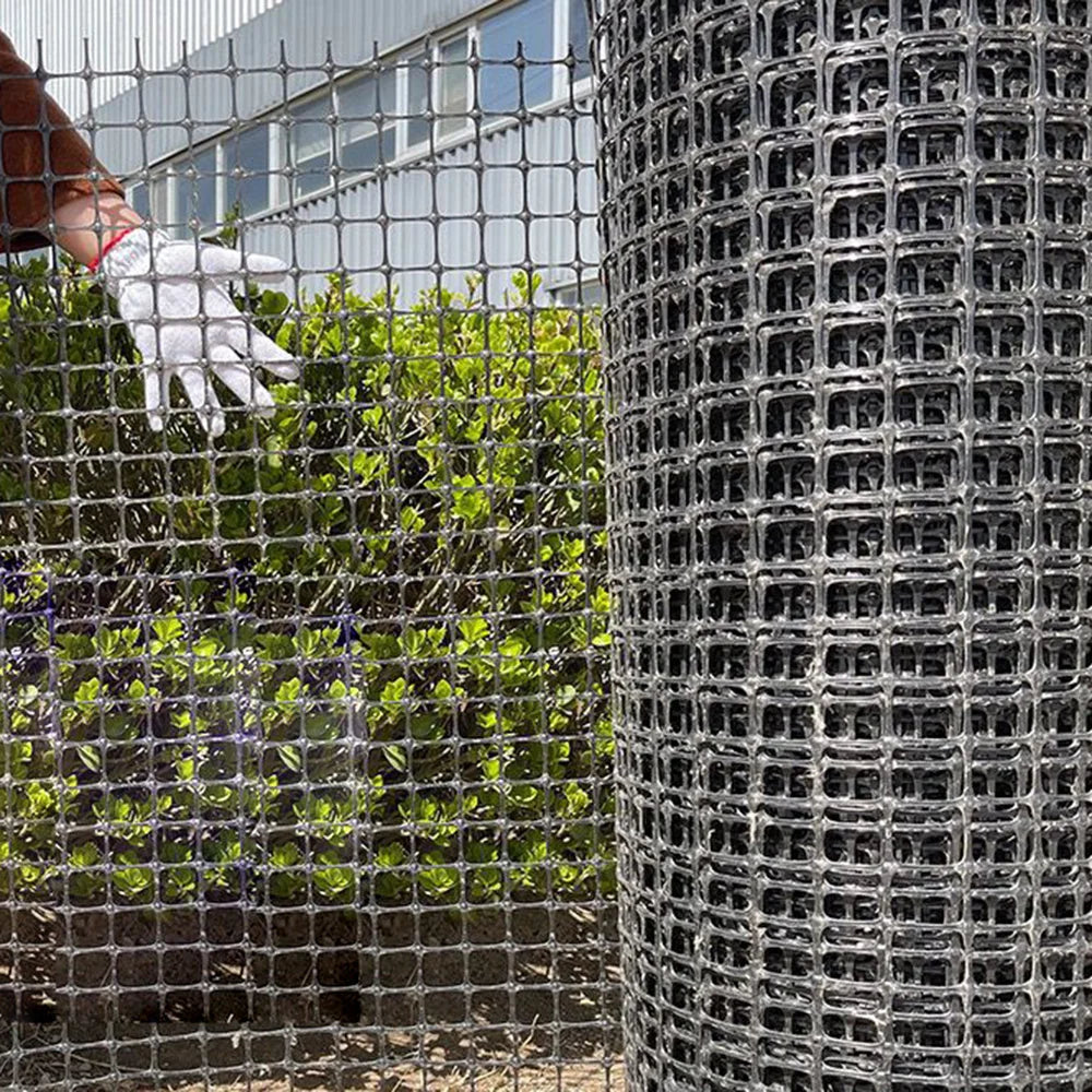 Wholesale Custom PVC Garden Fence Net Netting