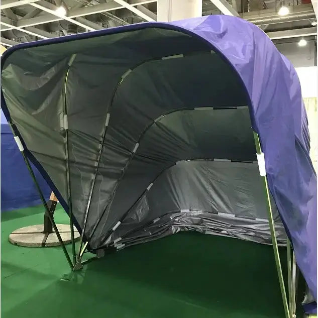 Wholesale Custom Waterproof Retractable Folding Car Garage Tent