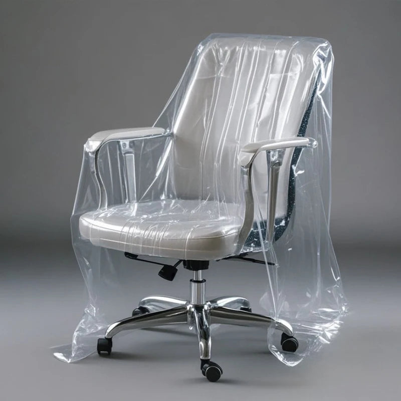 Wholesale Custom PE Waterproof Massage Chair Cover