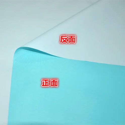 Wholesale Custom PVC Lightweight Waterproof Apron Dustproof Clothing Fabric