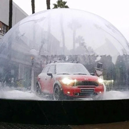 Wholesale Custom PVC Inflatable Car Cover